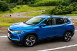 Chevrolet Tracker Premier 2020 года